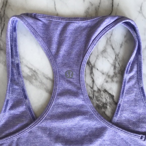 Lululemon Tank - Picture 3 of 4